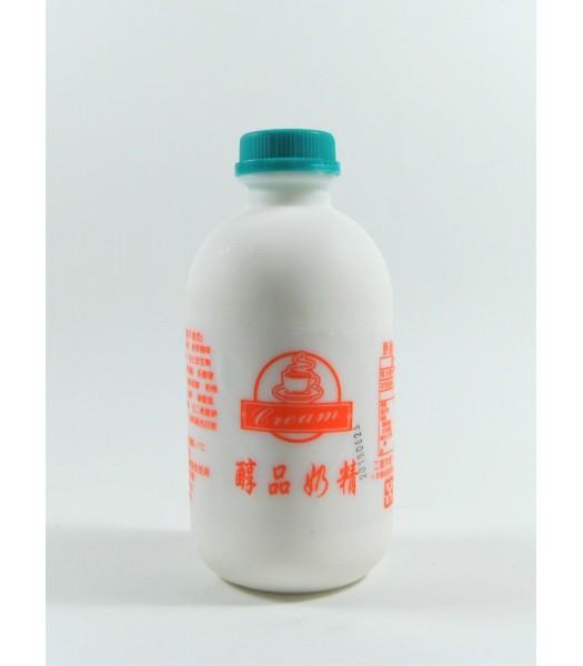 B02005-富品軒特級香草奶水(綠蓋)500ml(冷藏)