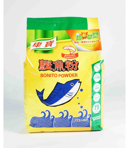 F02205-康寶柴魚粉補充包1.5kg/包