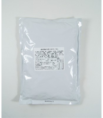 F02207-鍋燒麵湯頭-柴魚(佳信)1kg/包