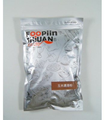 F02301-富品軒玉米濃湯粉1kg/包