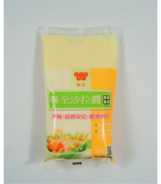H01214-優比沙拉(蔬果) 500g/包