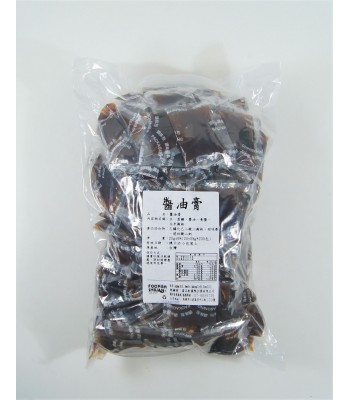 H02110-小包醬油膏100入/包