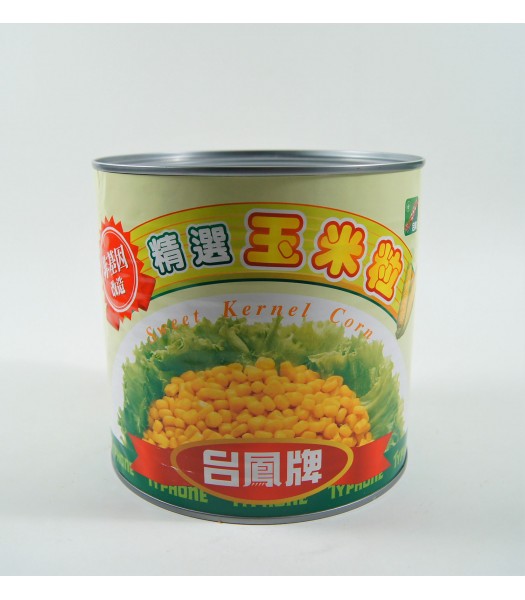 I03031-台鳳玉米粒(大罐)2.1kg/罐