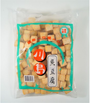 K01006-魚豆腐 3kg/包