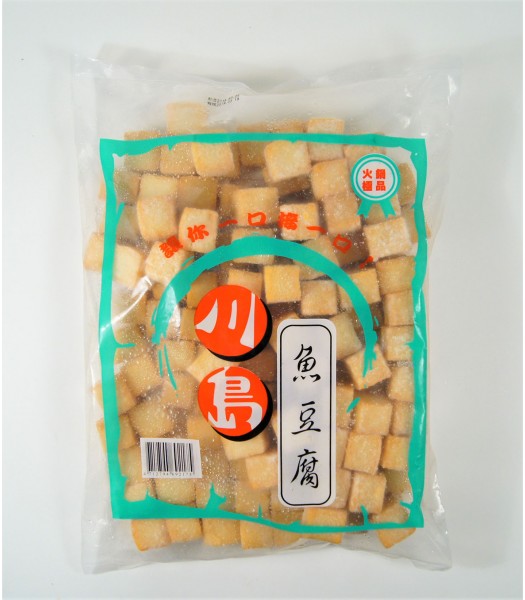 K01006-魚豆腐 3kg/包