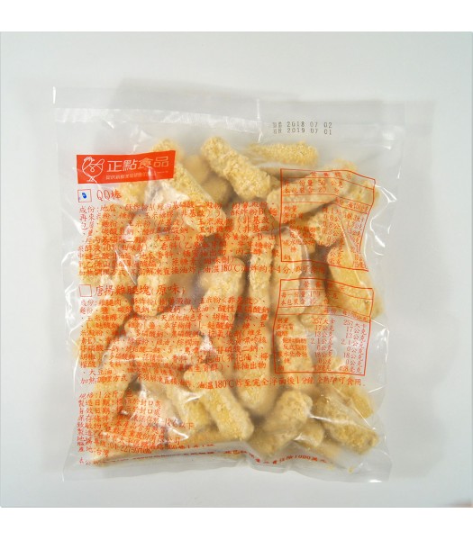 K02057-QQ棒 1KG/包