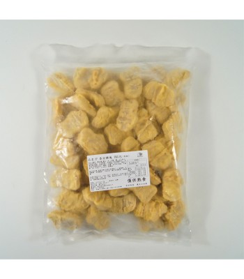 K02303-泰安 雞塊1kg/包