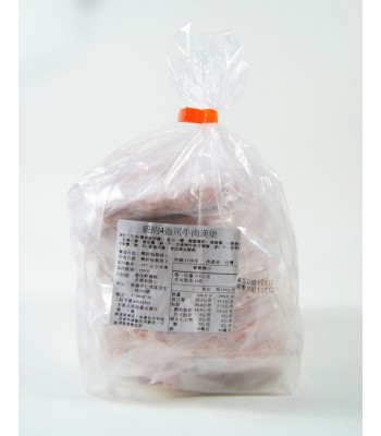 K04003-紐約(4盎司)牛肉堡１０片/包.8包/箱