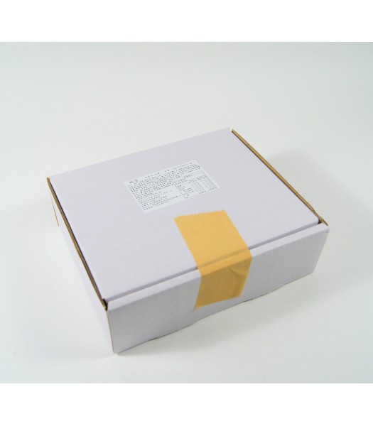 K05104-紙盒蝦堡20片/盒