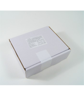K05201-紙盒花枝堡20片/盒