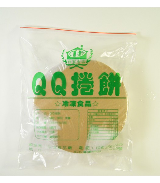 K06451-新香酥捲餅20片/包