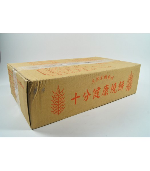 K07221-西式燒餅20片/箱