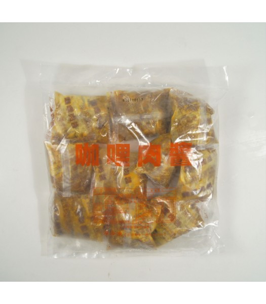 K07312-一品咖哩醬110G/10包/袋